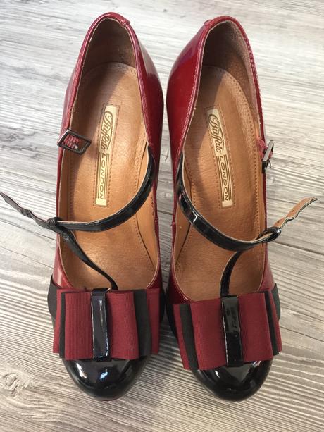 Akcia buffalo london 37, 37