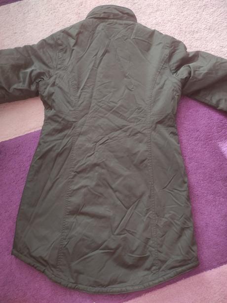 Kabát, marks & spencer,152