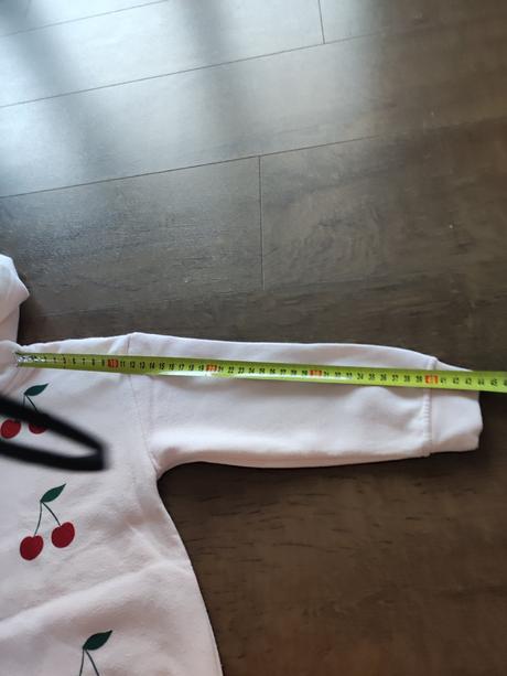 Detská mikina, primark,116