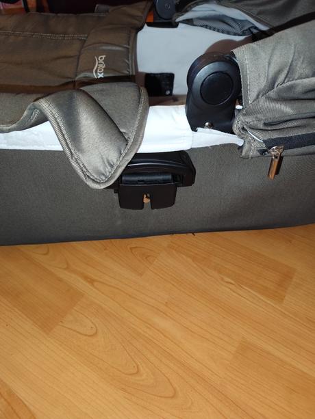 Vanicka britax, britax,britax b-motion 4 plus