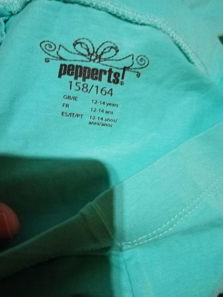 Legíny v158/164, pepperts,158