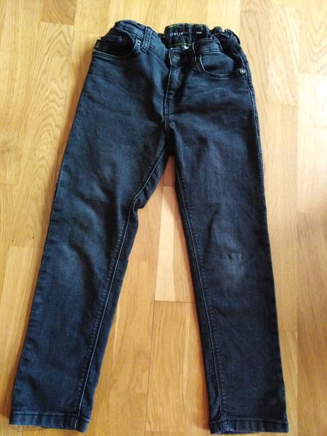 Rifle 116-122 cm, terranova,116