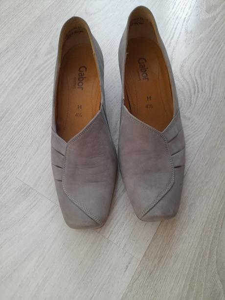 Topánky, gabor,37