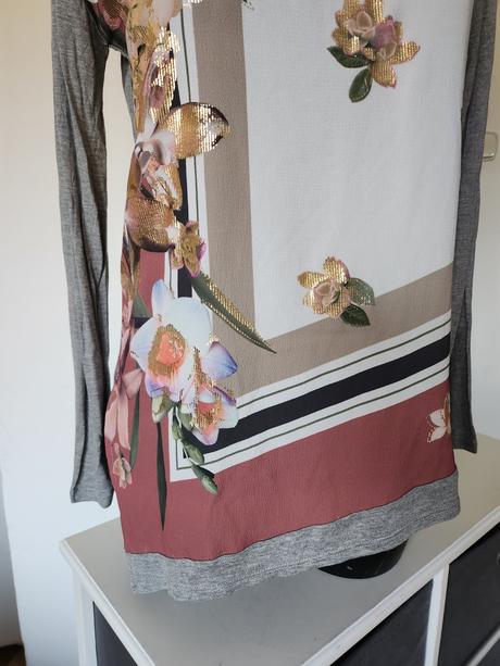 Damske tricko, marks & spencer,38