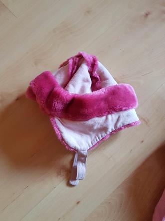 Baranica, usianka, mothercare,92