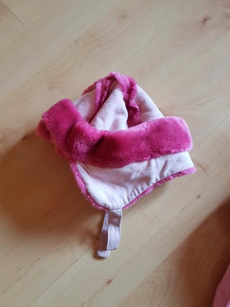 Baranica, usianka, mothercare,92