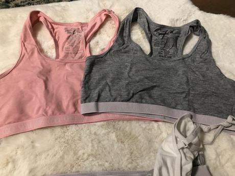 Suprava spodnej bielizne 146/152, pepperts,146