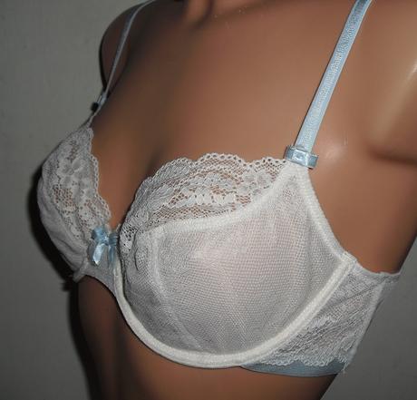 Palmers romanticka nebeska podprsenka, palmers,80b