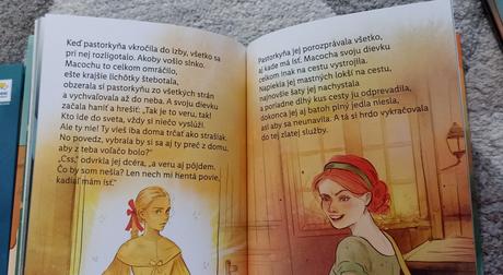 Digitálne rozprávkové knižky - nové,