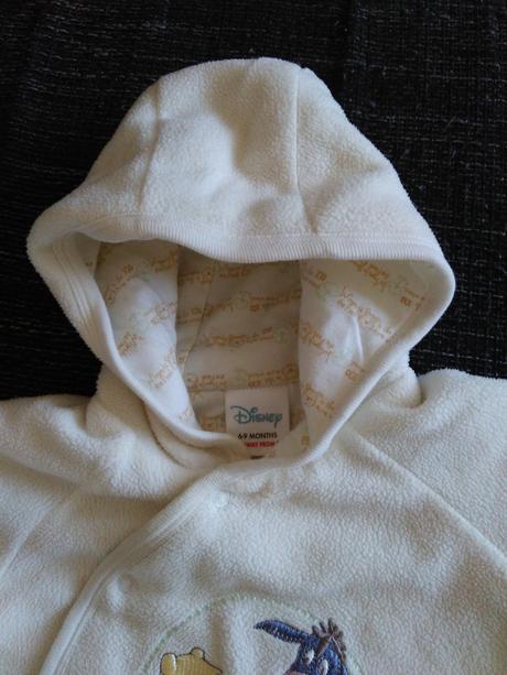 Flisovy overal disney, disney,74