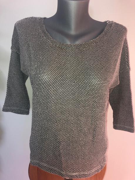 Dámske tričko, tally weijl,s