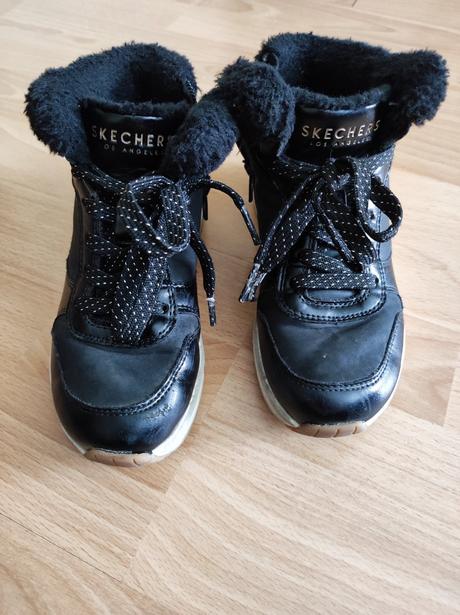 Prechodné topánky skechers, skechers,30