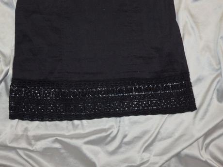 Luxusné letné šaty, m