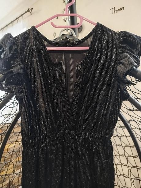 Nohavice - overal, pepco,134