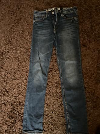 Rifle 164 s nastaviteľným pásom, 164