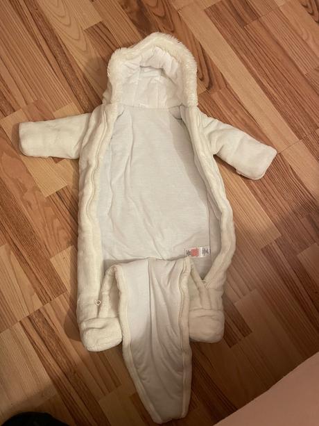 Zimný overal, f&f,68