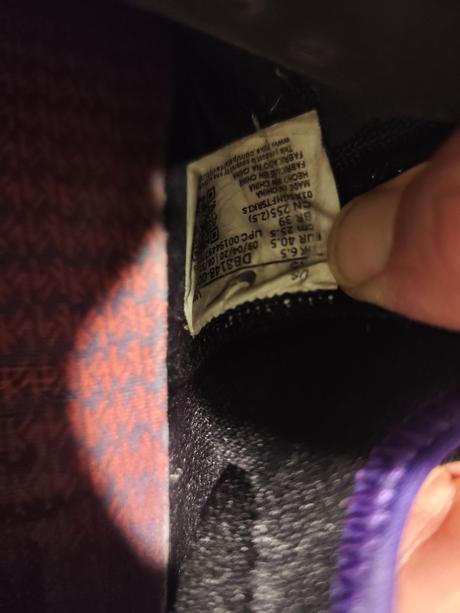 Basketbalové tenisky lebron 18 gs kylian mbappe, nike,40