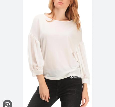 Zara w/b collection dámska blúzka, zara,s