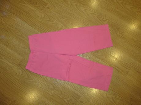 Pyžamkové nohavice v. 92/98, george,92