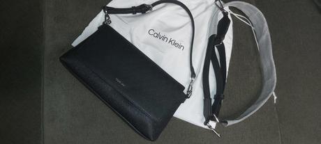 Kabelka calvin klein, calvin klein