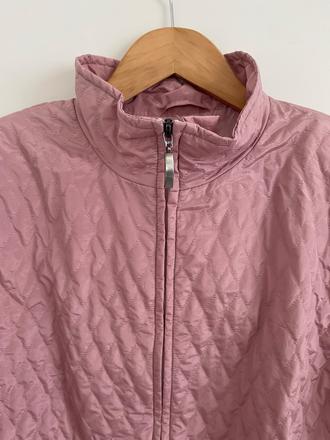 Nádherná prešívaná bunda, gerry weber,44