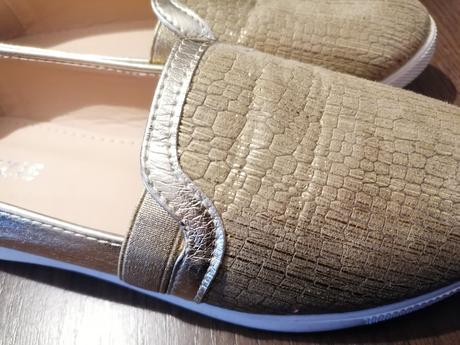 Dámske topánky, 38