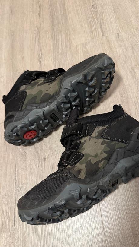 Prechodne topánky bama 35, bama,35