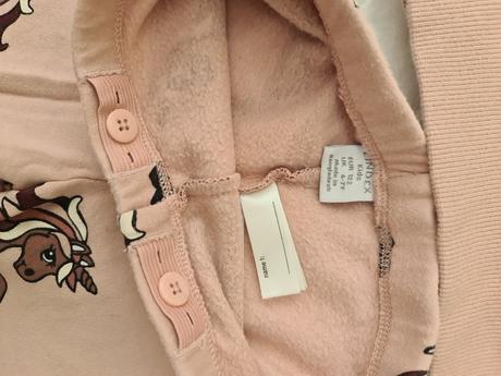 Lindex tepla suprava, lindex,122