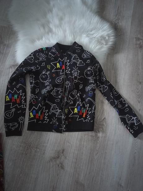 Bunda tenká, reserved,xs