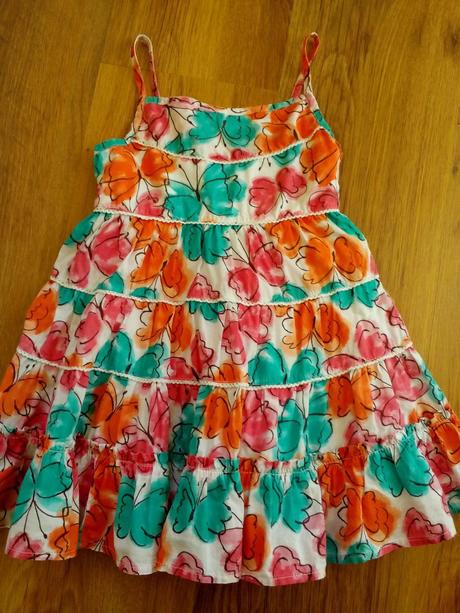 Saty letne - motylikove, george,92