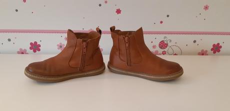 Koženné čižmičky, next,28