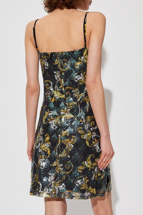 Versace šaty, versace,s