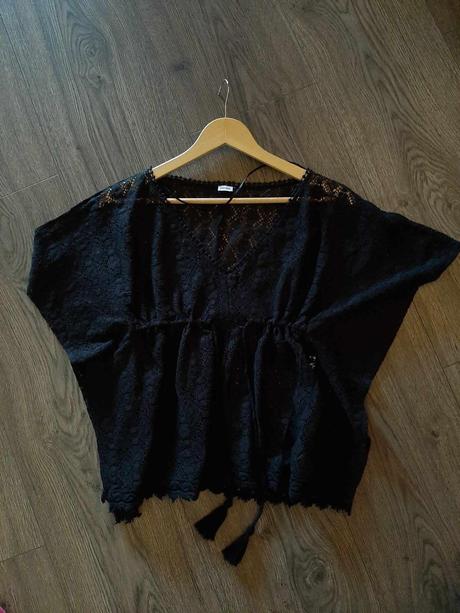 Luxusná tunika na pláž, pimkie