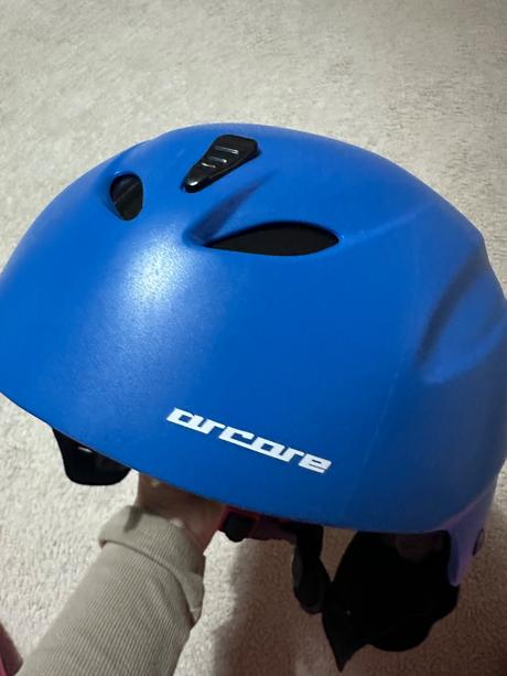 Prilba na lyže/snowboard, m