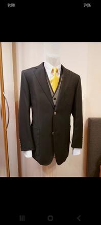 Sako blazer pánske gardeur., 24