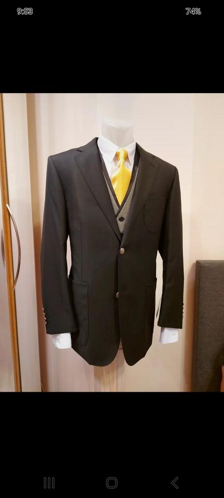 Sako blazer pánske gardeur., 24