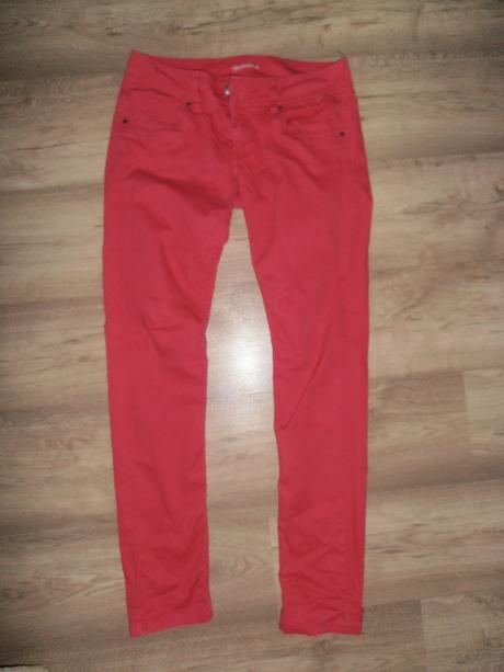 Nohavice, terranova,m