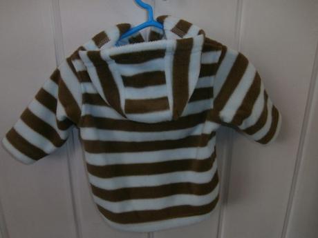 Mikina flisová, cherokee,62