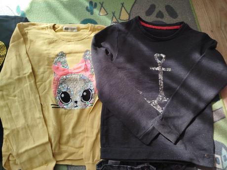 Balik velk 140 pre dievca, 140–152