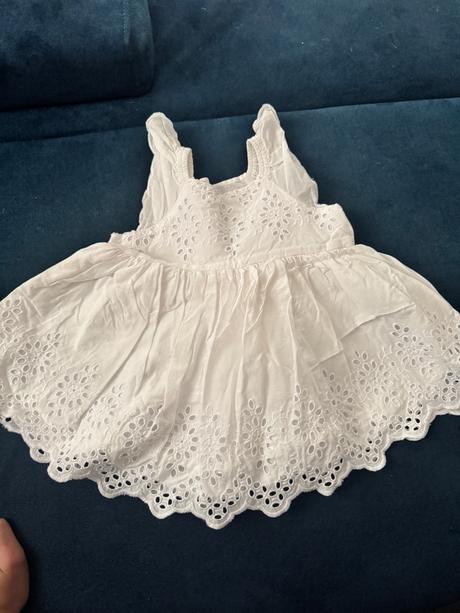 Šaty krásne, bambinex,62