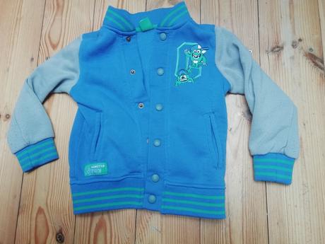 Mikina, kiki&koko,104