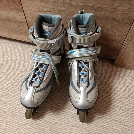 Korčule in-line, 39