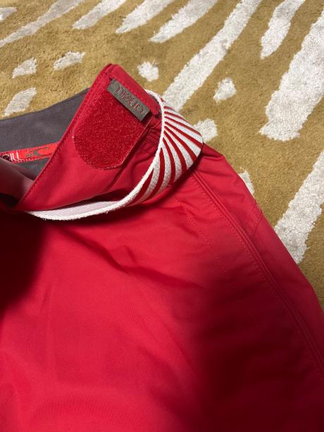 Lyziarske nohavice na vyššiu postavu, o'neill,40