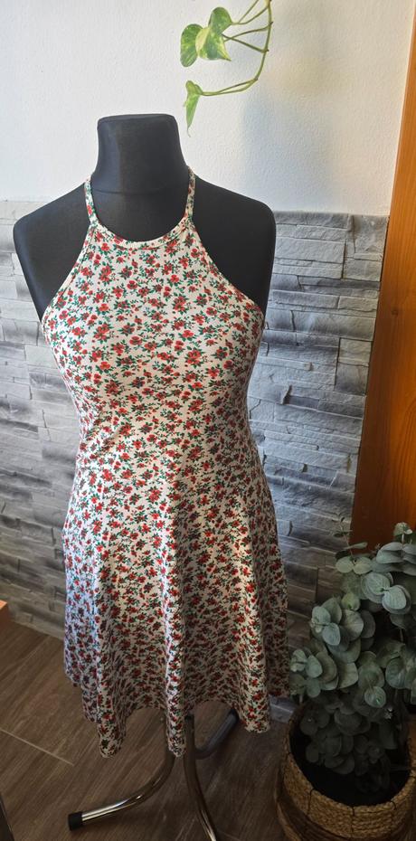 Letné šaty s, terranova,s