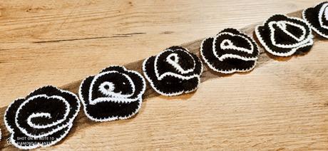 Dekoračná lemovka,