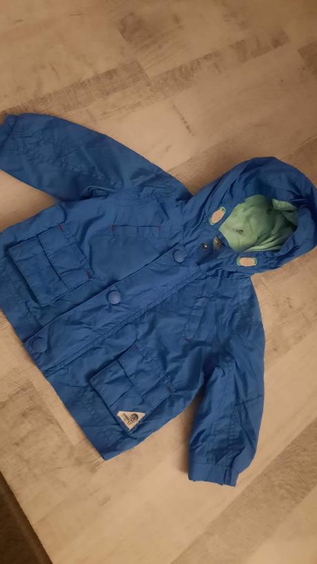 Novorodenecký balìk, 50–62