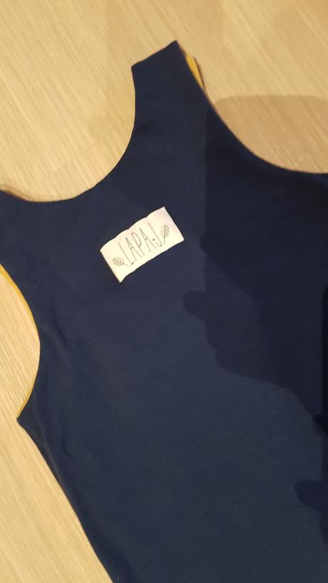 Rastúce tepláky/overal lapaj, 92