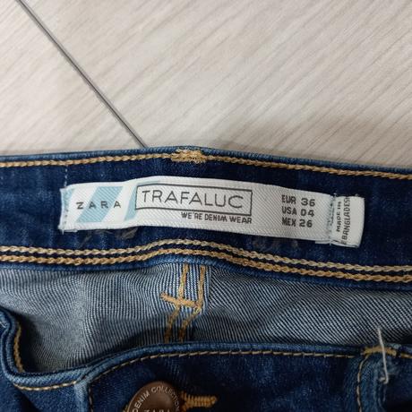 Dámske rifle zara, zara,26