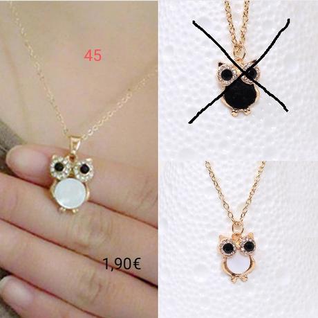 Náramky, retiazky, náušnice-ceny viď foto,