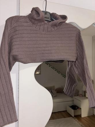 Crop sveter zara 146/152, zara,152